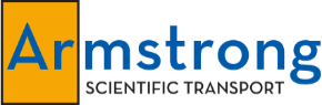Laboratory Moving Company - Armstrong Scientific Transport