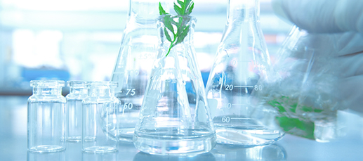 Biological Materials In Laboratory