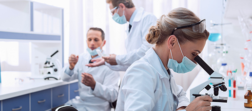 Laboratory Relocation Services