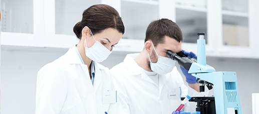 University Laboratory Relocation