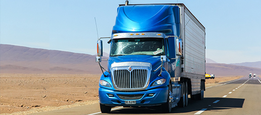 Laboratory Transport Service United States