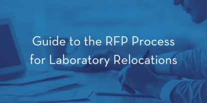 laboratory relocation rfp
