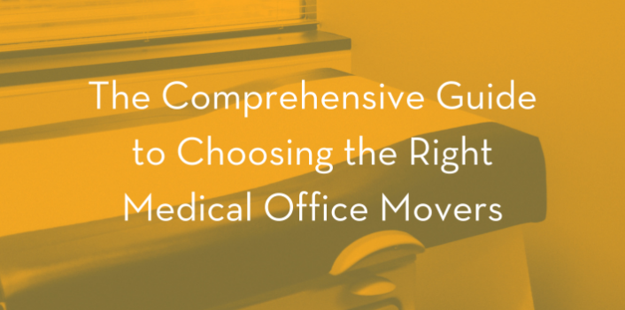 medical office movers